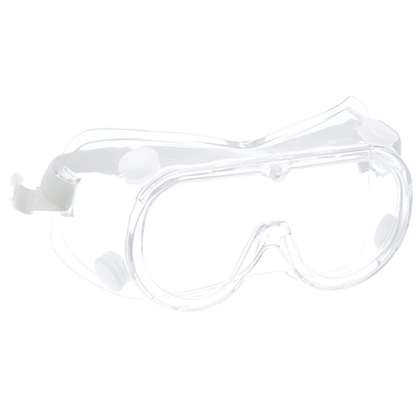 Allpoints Safety Goggles, Anti-Fog , Pk/15 Pk 8014452